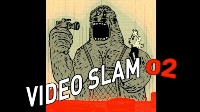 Video Slam 2 (2008)