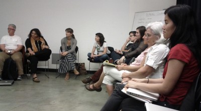 Reel Change: Managing Social Issue Film Campaigns in San Fransisco