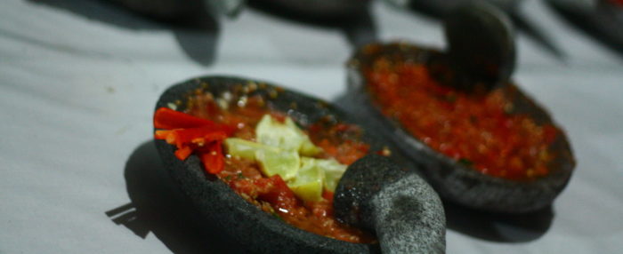 Camp Sambel