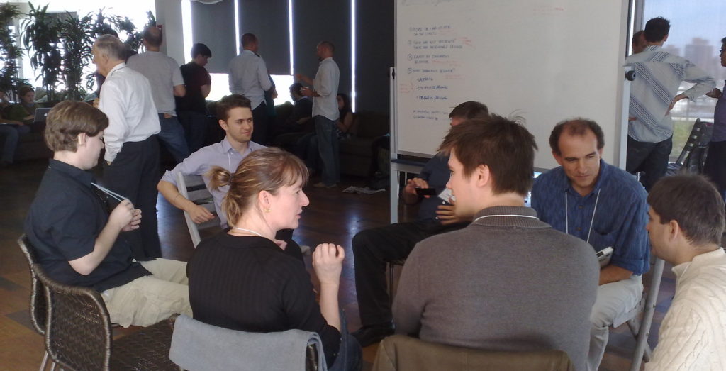 Open Subtitles Summit