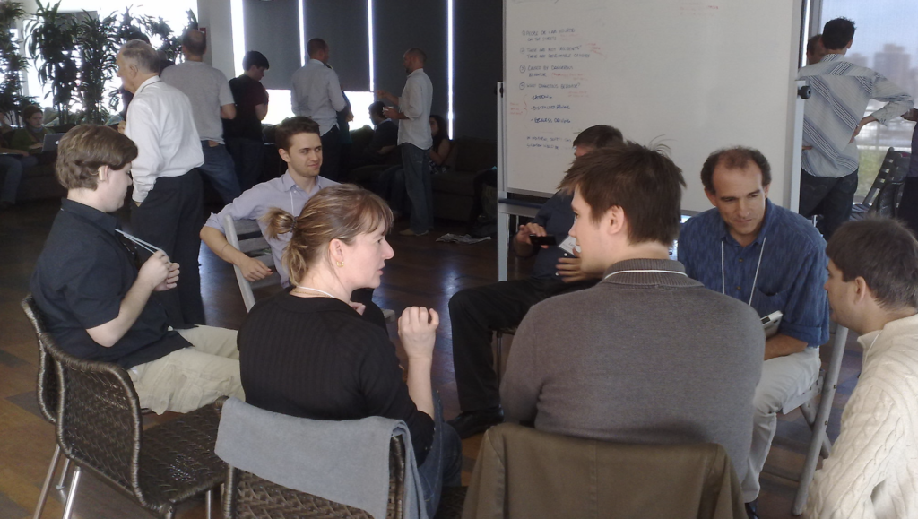 Open Subtitles Summit