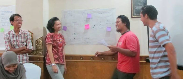 V4C Indonesia Gathering