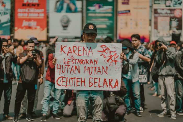 Image credit: Photography Kehidupan. Used with permission.