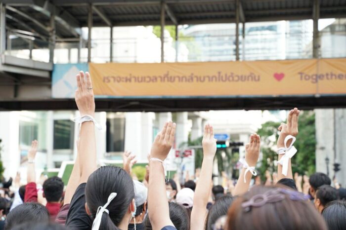 Thailand Prachatai