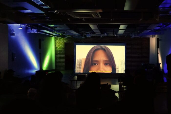 Changing Narratives at MINT College